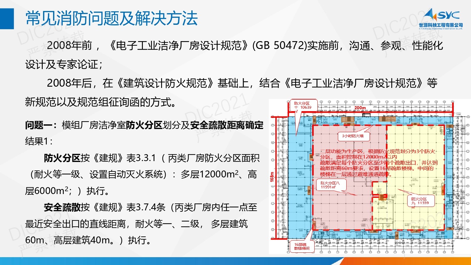 DIC FORUM
