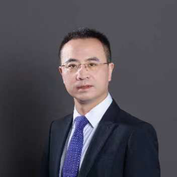 Eben Yang