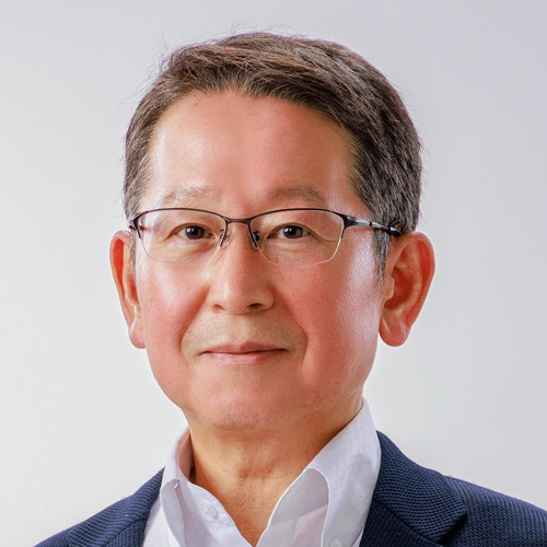 Michihiko Yanagisawa