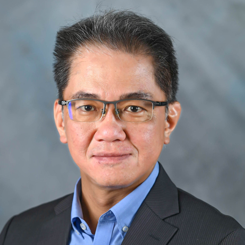 David Hsieh