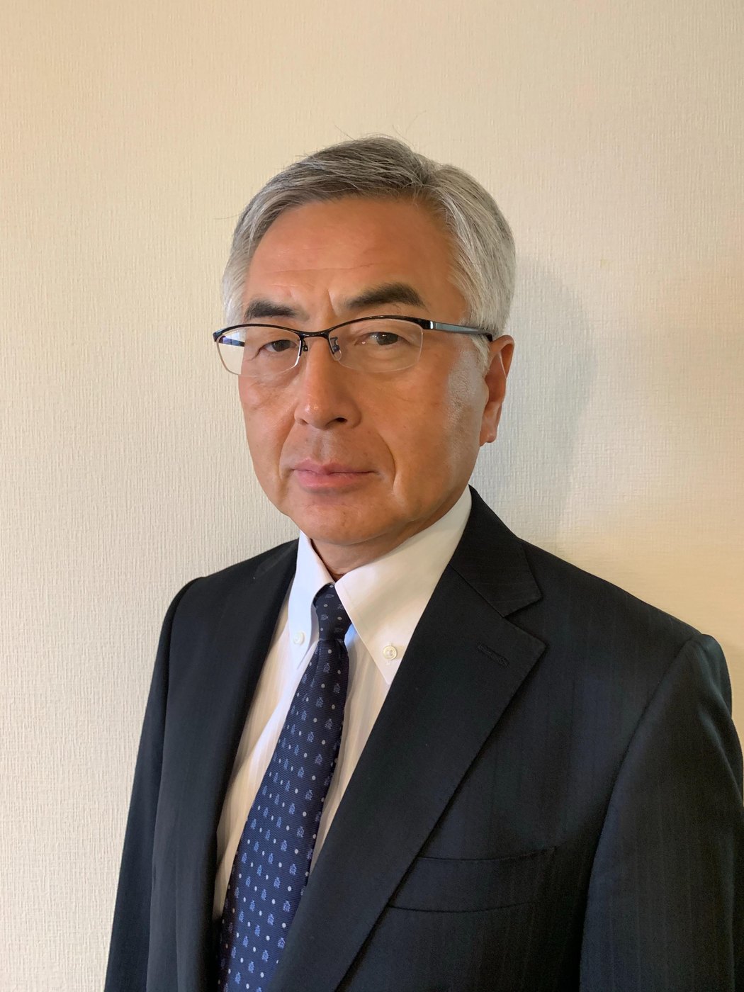 Atsushi Morihara