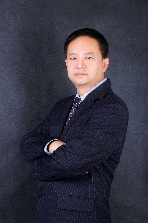 Victor Yang