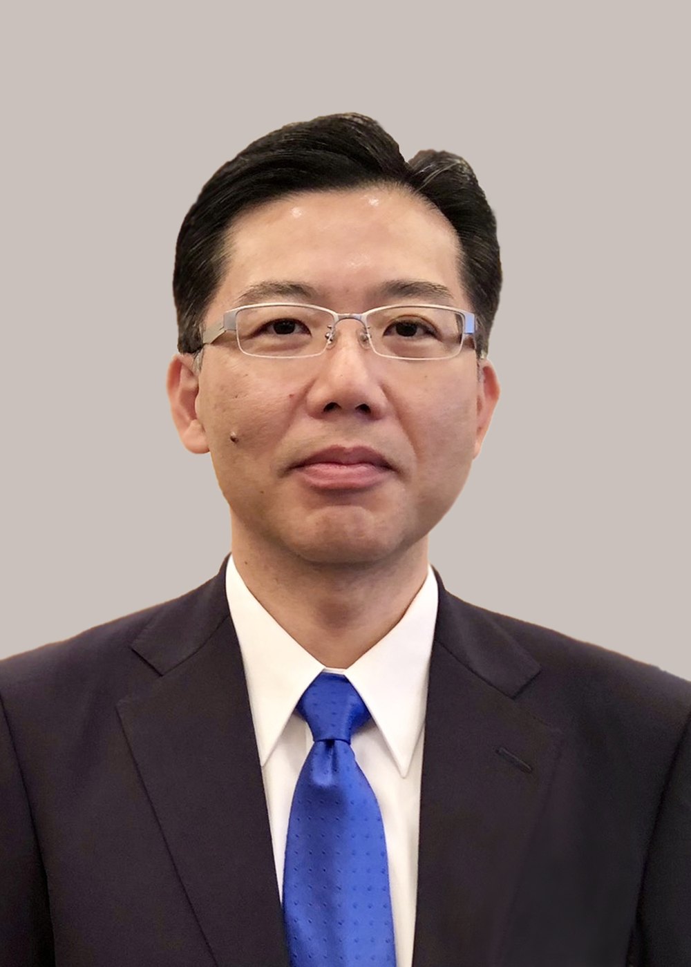 Kenichi Fukuoka
