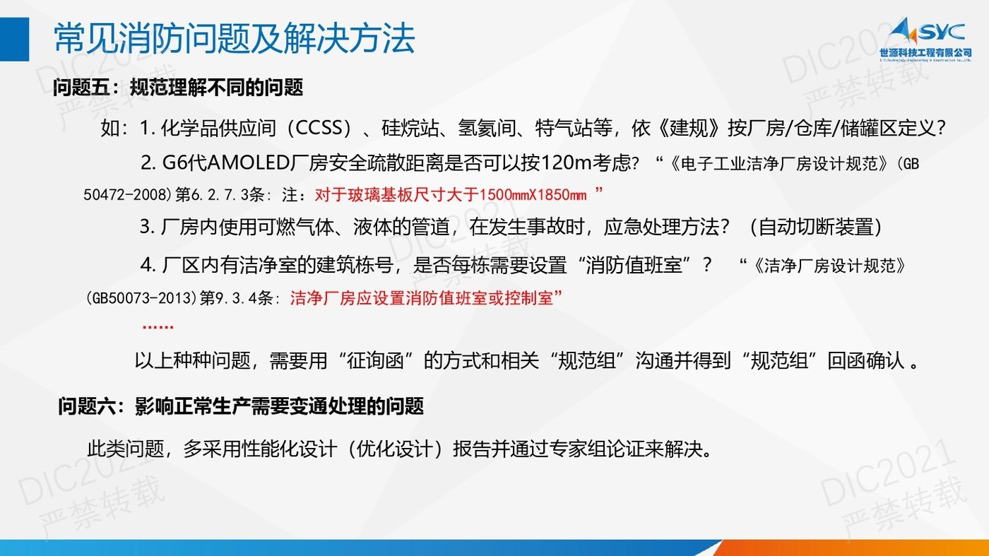 DIC FORUM