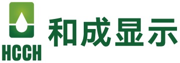 江苏和成显示科技有限公司