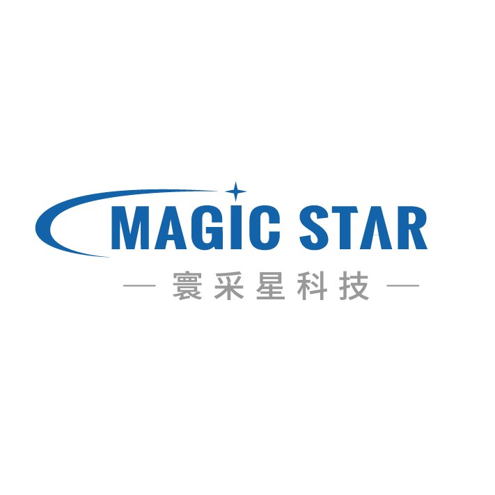 Magic Star